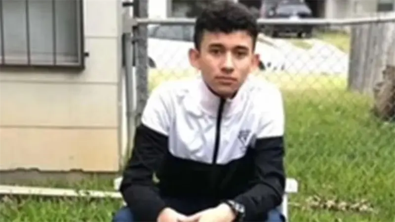 Estadounidense de 23 a&ntilde;os muri&oacute; baleado por agente de ICE en Texas en marzo, seg&uacute;n medios