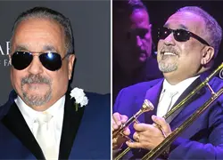 Muere la leyenda de la salsa Willie Col&oacute;n