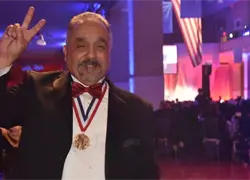 La m&uacute;sica puertorrique&ntilde;a lamenta la muerte de Willie Col&oacute;n, &iacute;cono de la salsa