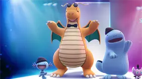 Los Pok&eacute;mon invaden la pasarela de la Semana de la Moda de Londres