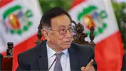 El nuevo presidente de Perú aún no decide si asistirá a juicio por presunta corrupción