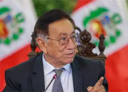 El nuevo presidente de Per&uacute; a&uacute;n no decide si asistir&aacute; a juicio por presunta corrupci&oacute;n