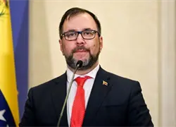 Caracas rechaza renovaci&oacute;n de decreto de emergencia dictado por EE.UU. sobre Venezuela