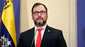 Caracas rechaza renovaci&oacute;n de decreto de emergencia dictado por EE.UU. sobre Venezuela