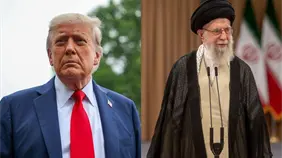 Una guerra es m&aacute;s probable que un acuerdo entre Ir&aacute;n y EEUU, alertan analistas