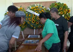 Ultiman a motoconchista que transportaba a mujer que hu&iacute;a de su pareja