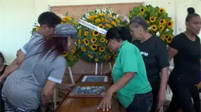 Ultiman a motoconchista que transportaba a mujer que hu&iacute;a de su pareja