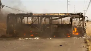 Canad&aacute; solicita a sus ciudadanos en Jalisco que eviten salir a las calles por la violencia