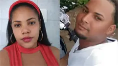 Tristeza y pesar por muerte de mujer herida por su expareja en San Francisco de Macorís
