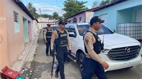 DNCD captura a reconocido microtraficante en Villa Los Almácigos