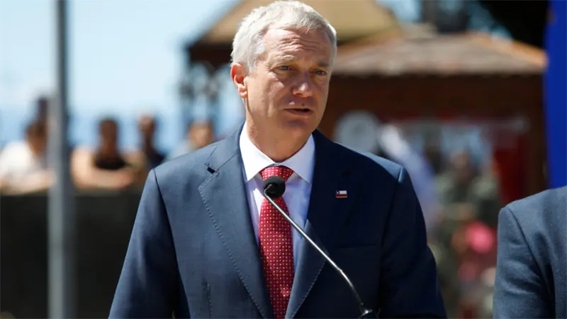 Kast asistir&aacute; a la cumbre regional encabezada por Trump justo antes de asumir el poder