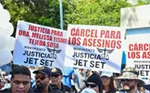 Movimiento Justicia Jet Set marcha hoy en Haina para exigir justicia