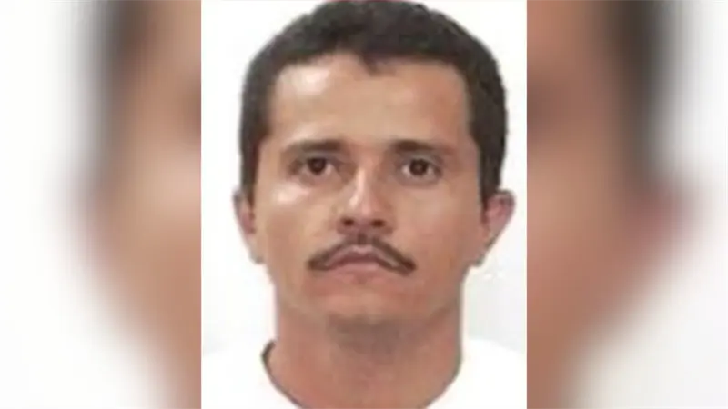 M&eacute;xico confirma muerte de capo narcotraficante El Mencho en operativo con ayuda de EE.UU.