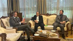 Irán anuncia posible ronda de negociaciones con EE.UU. el jueves en Ginebra