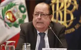Presidente del Banco Central de Per&uacute; dice que el Gobierno inicia con vientos favorables