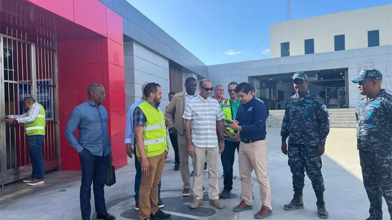 Recorrido previo confirma que L&iacute;nea 2C del Metro est&aacute; lista para inauguraci&oacute;n, seg&uacute;n autoridades