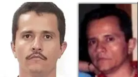 &iquest;Qui&eacute;n era "El Mencho", el narco m&aacute;s buscado de M&eacute;xico?