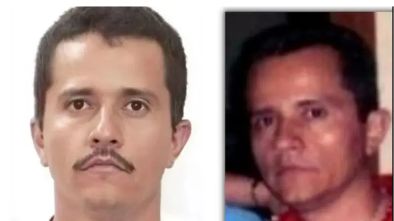 &iquest;Qui&eacute;n era "El Mencho", el narco m&aacute;s buscado de M&eacute;xico?