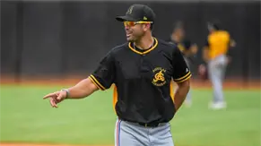 Águilas Cibaeñas ratifican a Luis "Pipe" Urueta como dirigente