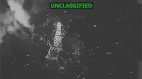 EE.UU. mata a tres hombres en un nuevo ataque a una lancha en el Caribe