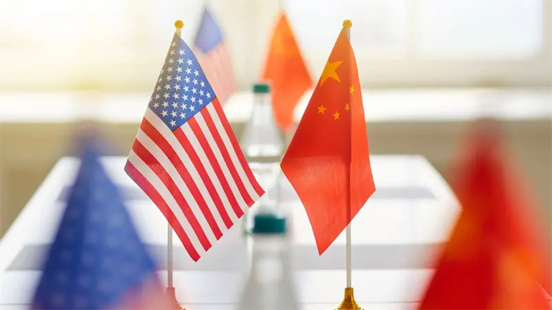 China se posiciona como posible ganador en Asia tras nuevos aranceles de Trump