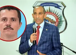 Organizaci&oacute;n criminal de El Mencho no posee brazo operativo en RD, seg&uacute;n la DNCD