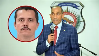 Organizaci&oacute;n criminal de El Mencho no posee brazo operativo en RD, seg&uacute;n la DNCD