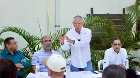 Gobierno de Abinader enfrenta cr&iacute;ticas del PRD por rendici&oacute;n de cuentas y deuda