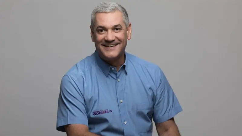 Gonzalo Castillo recibe respaldo del PLD pese a juicio por supuesta corrupci&oacute;n