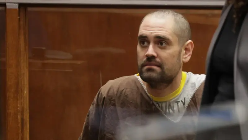 El hijo de Rob Reiner se declara no culpable del asesinato de sus padres en Los &Aacute;ngeles