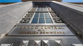 Sistema financiero dominicano crece con equilibrio en medio de la turbulencia global