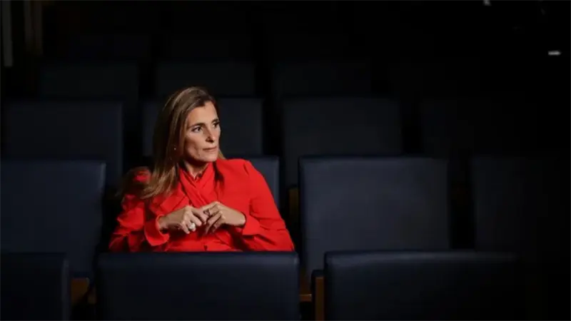 Ligia Bonetti explica las pol&iacute;ticas no deben responder a moda ni a presiones sino a necesidad estructurales del pa&iacute;s