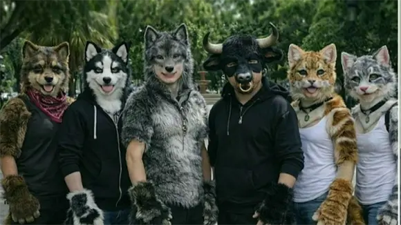 Luis Verg&eacute;s afirma que los "Terrians" no son un trastorno mental, pero advierte vulnerabilidad en adolescentes