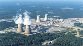 Condados cerca de centrales nucleares en EE.UU. registran m&aacute;s mortalidad por c&aacute;ncer