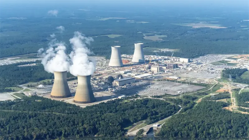 Condados cerca de centrales nucleares en EE.UU. registran m&aacute;s mortalidad por c&aacute;ncer