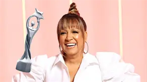 Milly Quezada encender&aacute; el escenario de Premios Soberano con sus &eacute;xitos