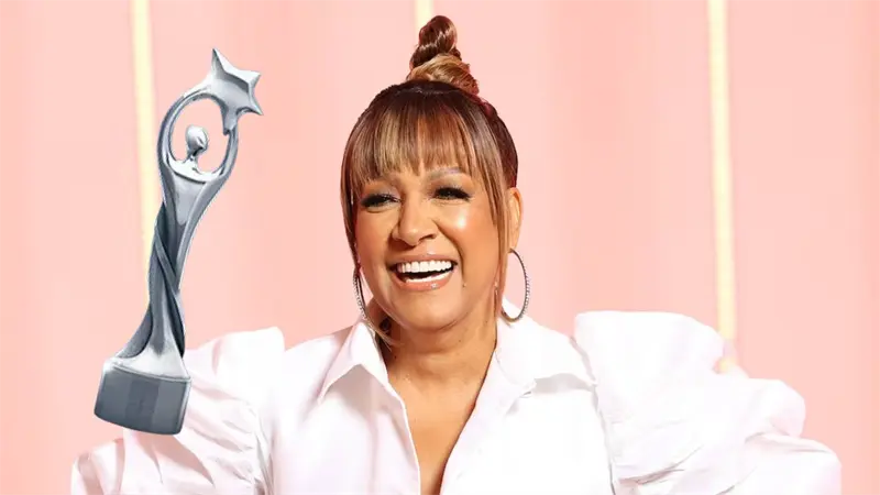 Milly Quezada encender&aacute; el escenario de Premios Soberano con sus &eacute;xitos