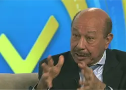 Mont&aacute;s afirma que el presidente Abinader deber&iacute;a "pedir excusas" en su rendici&oacute;n de cuentas