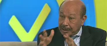 Mont&aacute;s afirma que el presidente Abinader deber&iacute;a "pedir excusas" en su rendici&oacute;n de cuentas