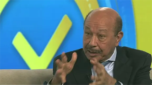 Mont&aacute;s afirma que el presidente Abinader deber&iacute;a "pedir excusas" en su rendici&oacute;n de cuentas