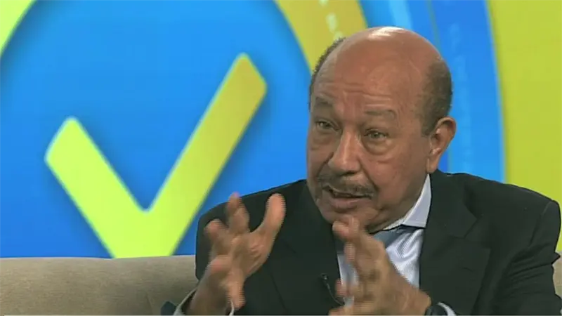 Mont&aacute;s afirma que el presidente Abinader deber&iacute;a "pedir excusas" en su rendici&oacute;n de cuentas