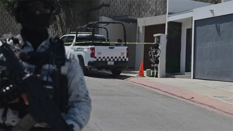 Per&uacute; pide a sus nacionales reforzar precauciones en M&eacute;xico tras la muerte de El Mencho