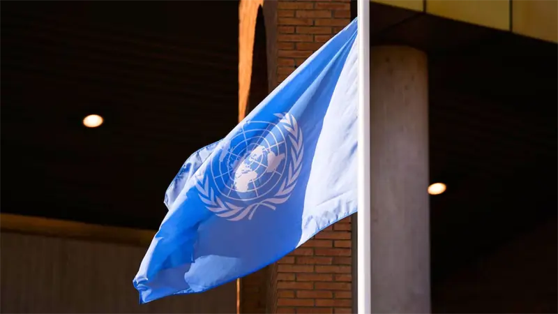 La ONU expresa su solidaridad a M&eacute;xico por la compleja jornada tras muerte de El Mencho