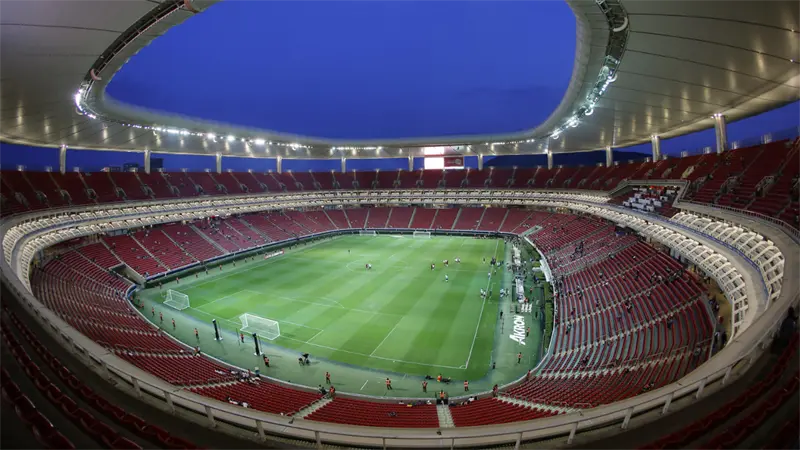 Organizadores del Mundial en M&eacute;xico mantienen silencio tras jornada de violencia