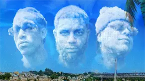 Nino Freestyle y Fatman Scoop estrenan himno del orgullo dominicano con dembow DOMI