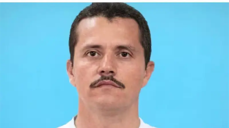 Siguieron a su pareja y as&iacute; atraparon a "El Mencho"