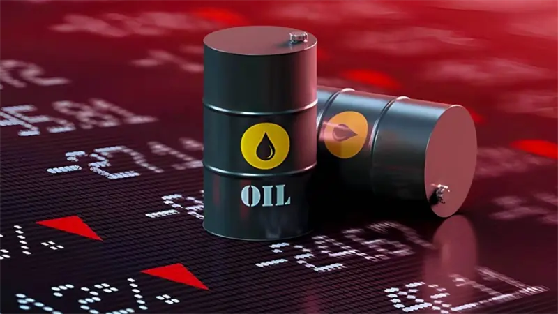 El petr&oacute;leo de Texas baja un leve 0.26 % hasta 66.31 d&oacute;lares el barril