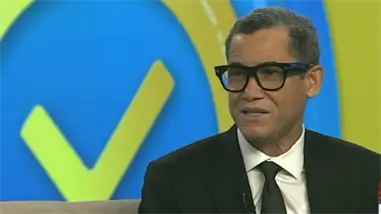 Ministro de Trabajo afirma que empresarios impulsar&aacute;n reducci&oacute;n de jornada en el futuro