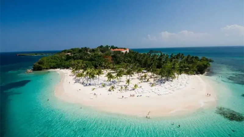 M&eacute;xico y RD, entre los destinos refugio por la inestabilidad del Caribe