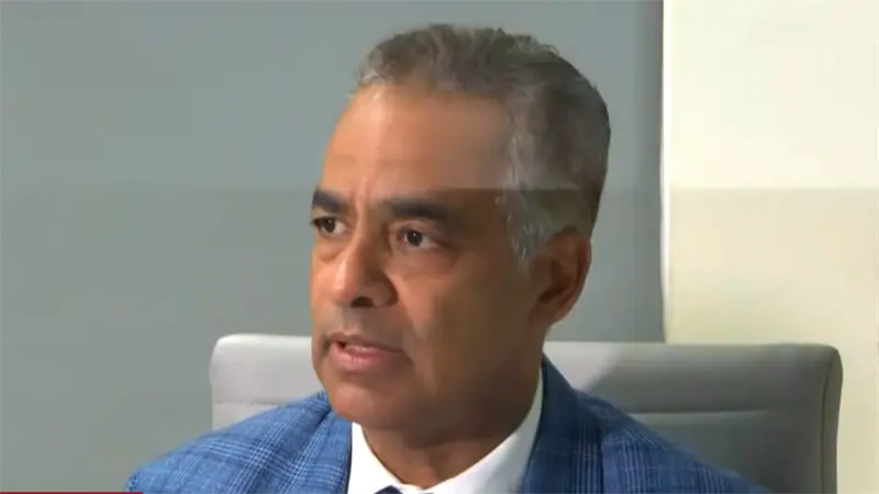 Autoridades reportan 30 % de recuperaci&oacute;n del sistema el&eacute;ctrico